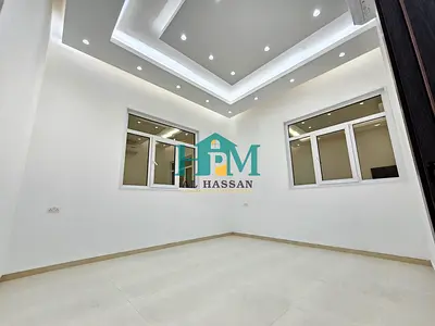 Spacious 1 bedroom hall | Excellent Finishing | Front of Market and Mosque