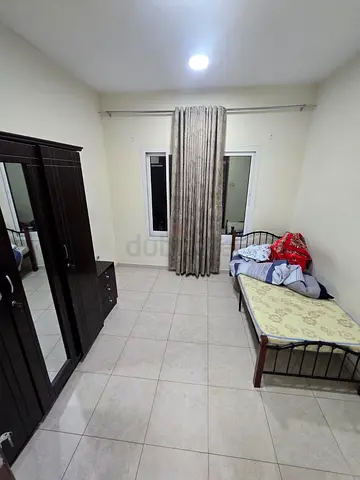 Studio Room Available on Prime Location