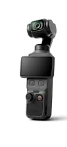 DJI Osmo Pocket 4 Standard Combo Camera