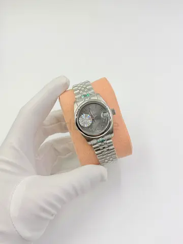 Rolex automatic womens watch 31 mm