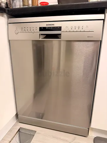 Siemens dishwasher - good working condition