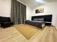 Master Room In JVC