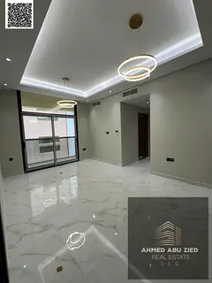 ✨ Brand New Luxury Apartment ✨ Master Bedroom | Spacious Hall | 2 Bathrooms | Full Maintenance |