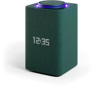 Yango Yasmina Max AI Smart Speaker | Green | Brand New Sealed