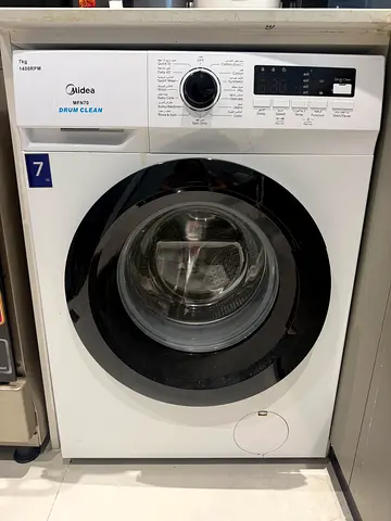 Washing Machine for Sale – AED 500