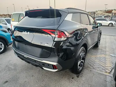 Kia Sportage X-Pro Prestige, миниатюра 6