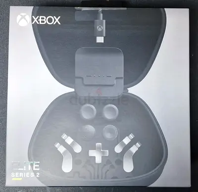 Microsoft Xbox Elite Series 2 Wireless Controller