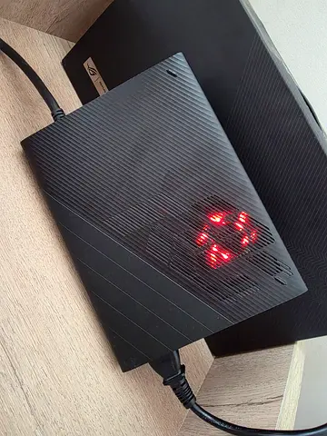 ASUS ROG XG Mobile RTX 4090 16GB – Excellent Condition – Rare