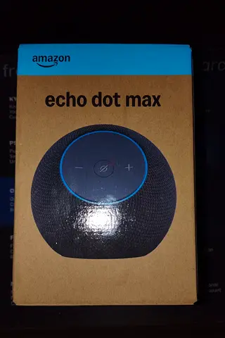 echo dot mox