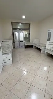 Ladies Executive Bed space