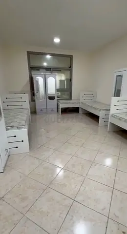 Ladies Executive Bed space