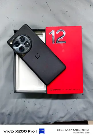 ONEPLUS 13 512GB STORAGE GLOBAL SAME like New