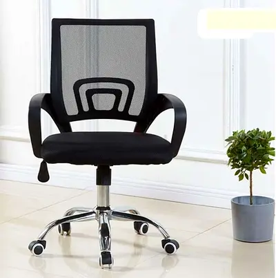 New Office Chair