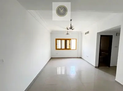 1 bedroom apartment and living room in Al Taawun master room spacious layout excellent distribution prime location near Dubai