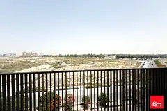 Brand New | Community View | High Floor