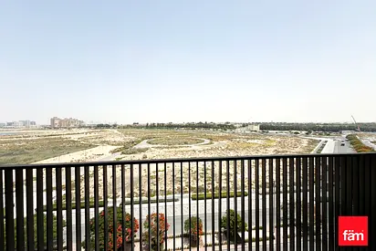 Brand New | Community View | High Floor