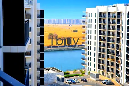 Canal and Ferrari World View | Fully Furnished
