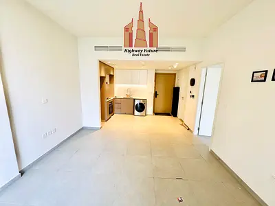 Spacious & Modern 1BHK Apartment for Rent in Prime Location