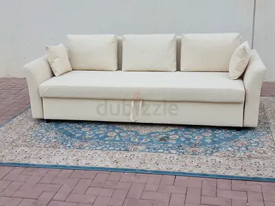Frihiten Three Seat Sofa bed