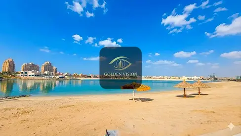 3BR | Premium Community | Falcon Island