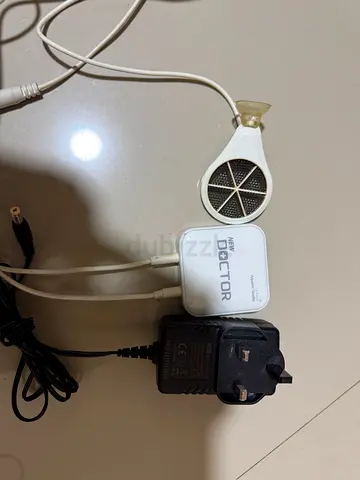 Chihiros Doctor Bluetooth