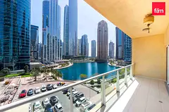 Semi Furnished I Lake View I Near To Metro