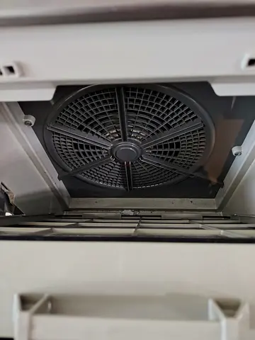 LG Air Purifier — Good Condition, Working