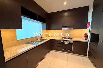 Vacant Now | Unfurnished | Large Layout