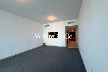 Vacant Now | Unfurnished | Large Layout