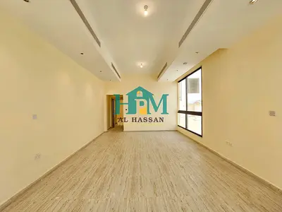 Brand New | 4 Bedrooms + Hall | 5 Bath | Ground Floor | Big Private Yard