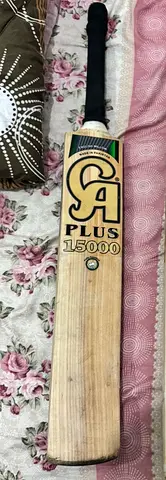Cricket bat