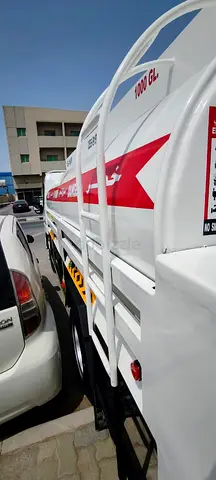 LONG ESTABLISHED DIESEL TRADING BUSINESS FOR SALE