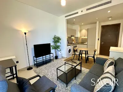 Fully Furnished | Rented | Prime deal