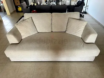 Home Centre Sofa Set in Great Condition