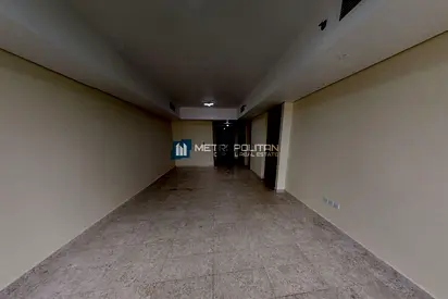 Partial Sea View | 2BR Bedrooms+Maids | High Floor
