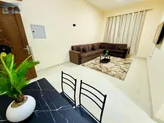 One-bedroom apartment for monthly rent in Al Rashidiya 3, Ajman, in a prime and vibrant location nea