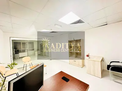 Brand New Office | No Commission | Direct from Owner