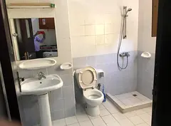 Studio Rooms Available In Satwa All Included