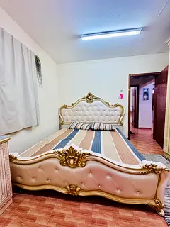 Fully Furnished Room for Rent in Al Ain