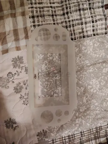 PSP caver