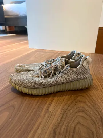 Yeezys