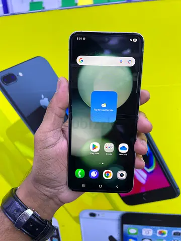 Samsung Z Flip 5 5G 256Gb PD