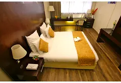 SPECIAL PROMOTIONAL OFFER AT AAVRI HOTEL DUBAI