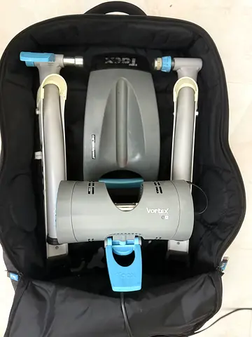 Tacx Vortex Smart Trainer