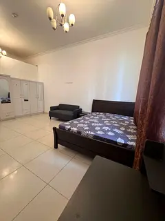 Executive room for rent in Al barsha 1 near mall of emirates