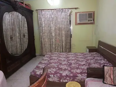 Family sharing Room negotiable