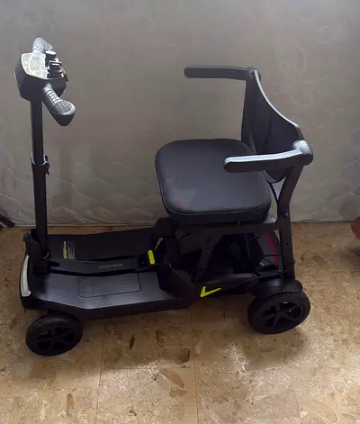 Scooter