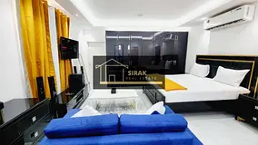 AMAZING DEAL | Studio Full Furinshed |Parking included