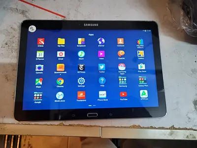 Samsung Galaxy Tab Note 32GB