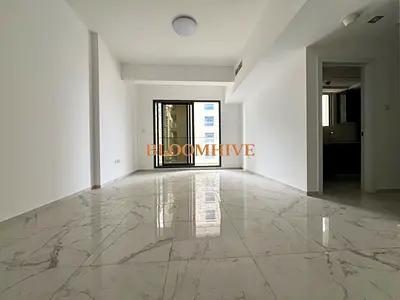 Luxury 1BHK Fully Closed Kitchen with Fitted Appliances Open View